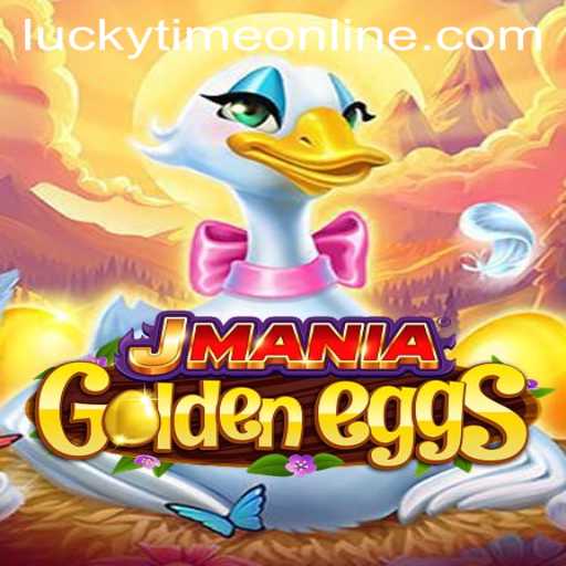 Unveiling JManiaGoldenEggs: The Thrill of Lucky Time