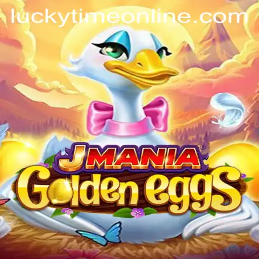 Unveiling JManiaGoldenEggs: The Thrill of Lucky Time