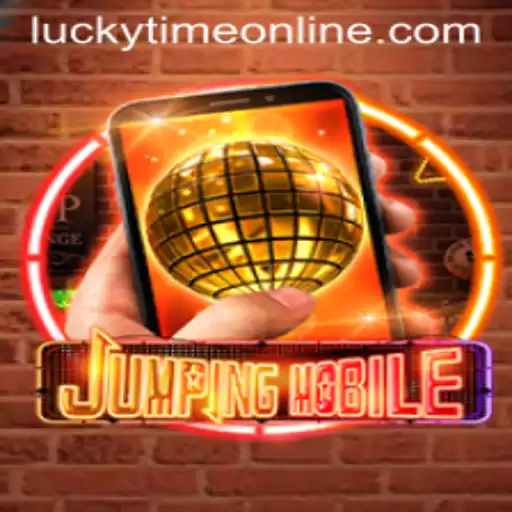Jumpingmobile: Unleashing Fun and Excitement with 'Lucky Time'