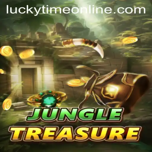 Discover the Thrilling Adventure of JungleTreasure and Unleash the Power of Lucky Time