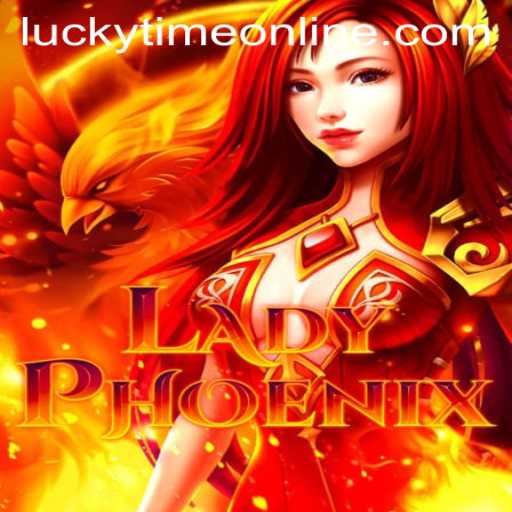 LadyPhoenix: A Mesmerizing Gaming Experience with a Twist of Luck