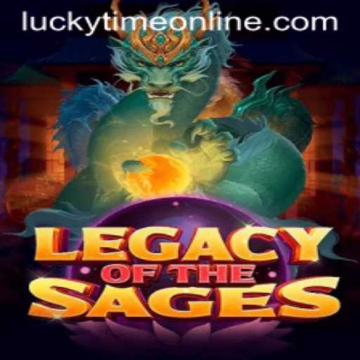 Discovering LegacyoftheSages: A Dive into the Enigmatic World of 'Lucky Time'
