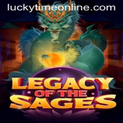 Discovering LegacyoftheSages: A Dive into the Enigmatic World of 'Lucky Time'