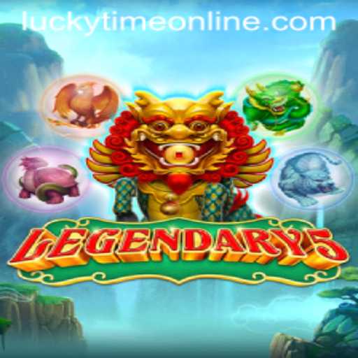 Discover the Thrilling World of Legendary5 and the Magic of Lucky Time