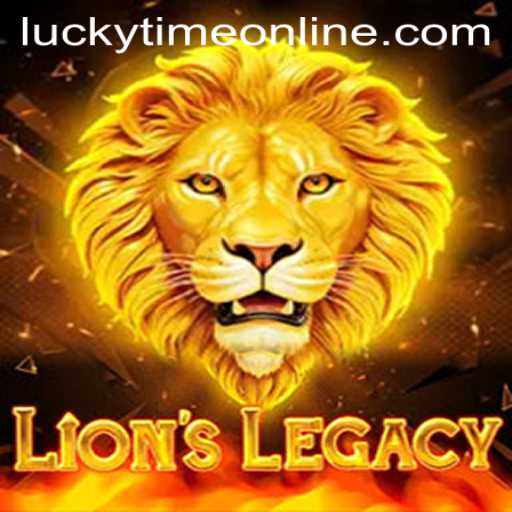 Unveiling the Thrill of LionsLegacy: The Game That Takes You on a Wild Adventure