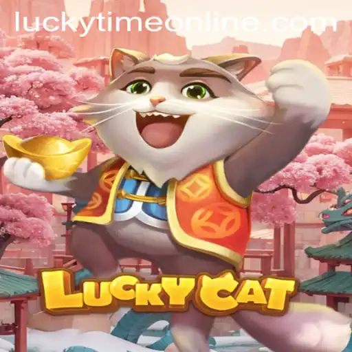 Discovering the Enchanting World of LuckyCat: Unveiling the Excitement of Lucky Time