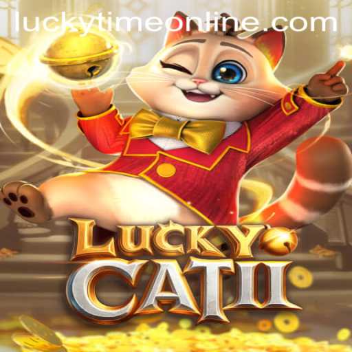 Discover the Thrills of LuckyCatII: Unveiling the Mysteries of Lucky Time