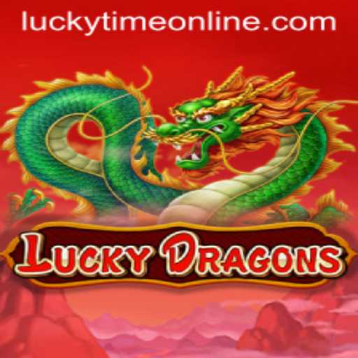 Experience the Thrill of 'LuckyDragons': Unleash the Power of 'Lucky Time'