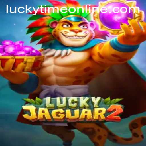 Exploring the Enchanting World of Luckyjaguar2: Lucky Time Awaits