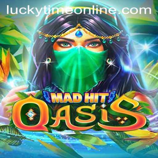 MadHitOasis: Dive into the Enchanting World of Lucky Time