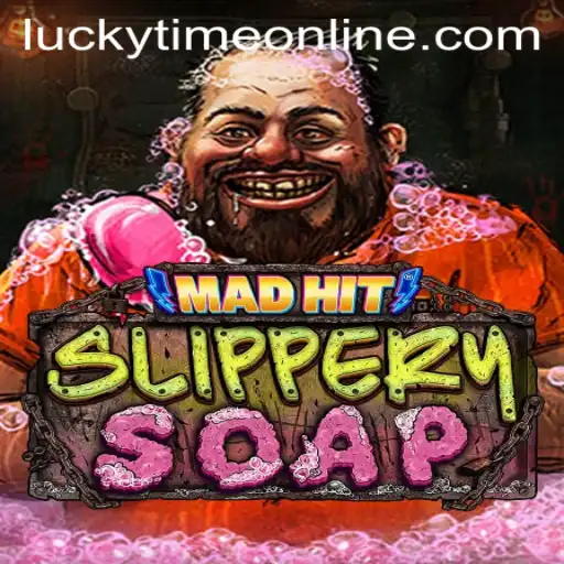 MadHitSlipperySoap: The Game Everyone's Talking About
