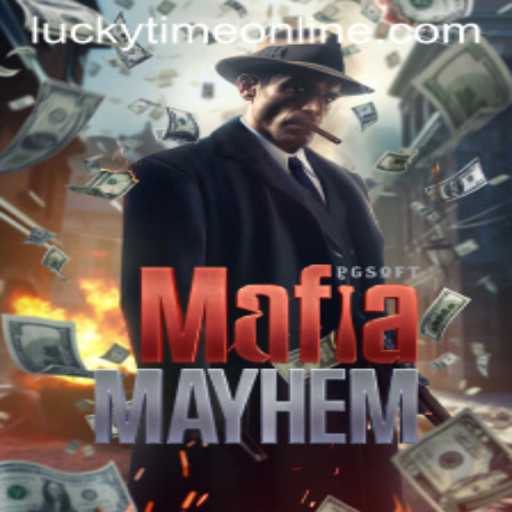 Unveiling 'MafiaMayhem': A Strategic Game with 'Lucky Time' Twist
