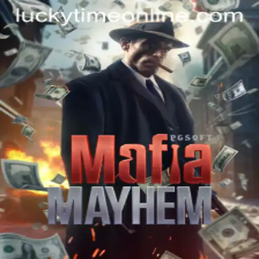 Unveiling 'MafiaMayhem': A Strategic Game with 'Lucky Time' Twist