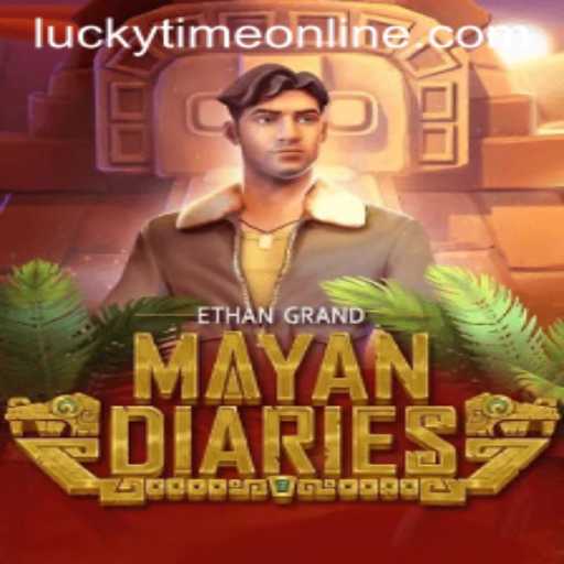 Unlocking Ancient Secrets in MayanDiaries: A Journey Through Lucky Time