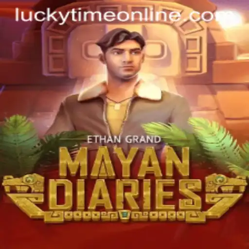 Unlocking Ancient Secrets in MayanDiaries: A Journey Through Lucky Time