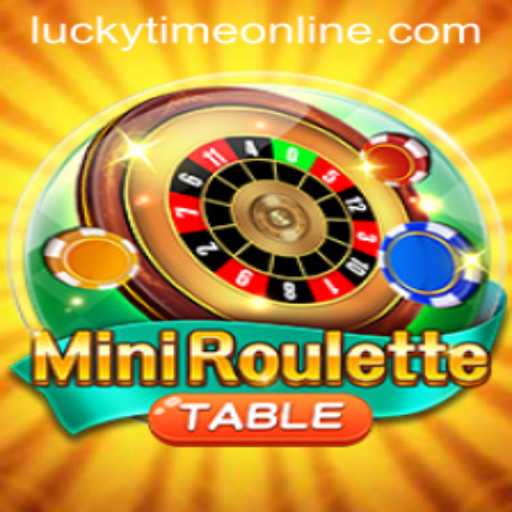 Discover the Thrilling World of MiniRoulette: Embrace Your Lucky Time