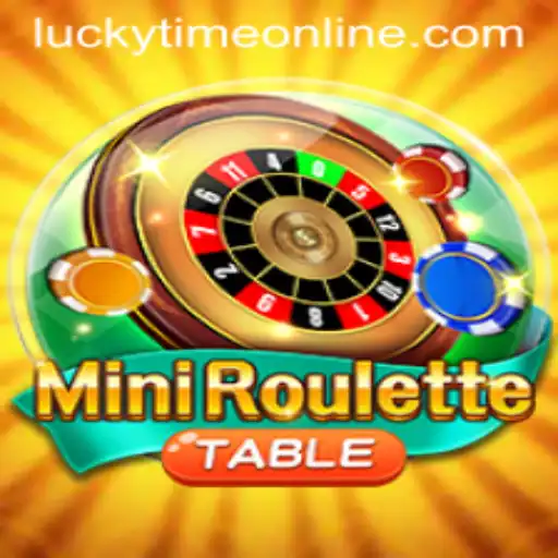 Discover the Thrilling World of MiniRoulette: Embrace Your Lucky Time