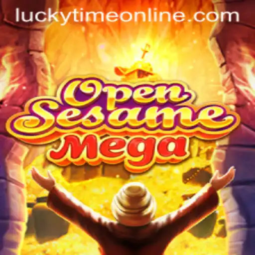 Unveiling the Thrills of OPENSESAMEMEGA: Your Ultimate Guide to 'Lucky Time'