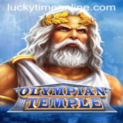 Exploring the Mystical World of OlympianTemple and the Thrill of Lucky Time