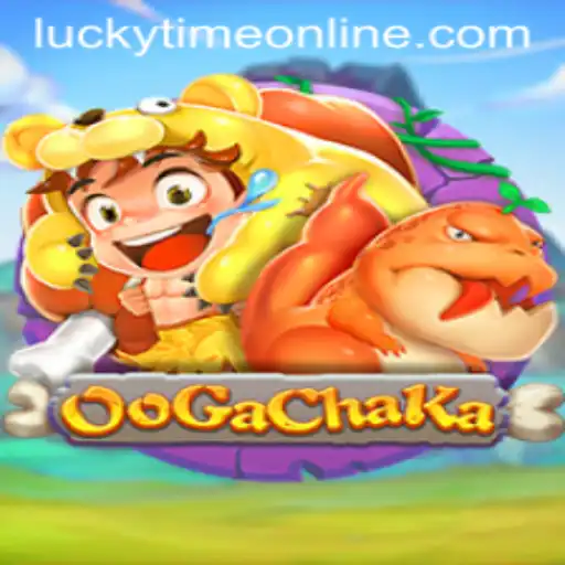 OoGaChaKa: Unveiling the Thrilling World of Lucky Time