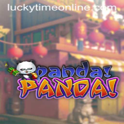 PandaPanda and Lucky Time: A Captivating Adventure in Gaming