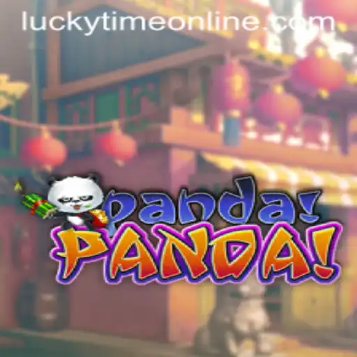 PandaPanda and Lucky Time: A Captivating Adventure in Gaming