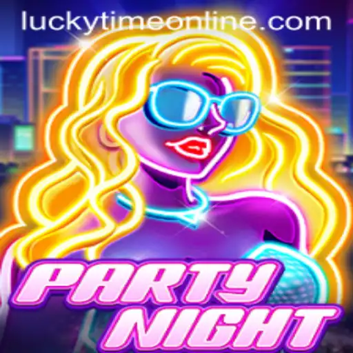 Discover PartyNight: A Thrilling New Experience with Lucky Time