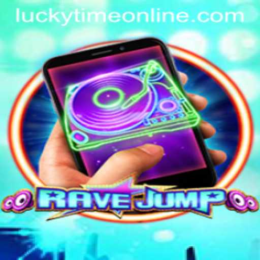 RaveJumpmobile: Master 'Lucky Time' in this Exhilarating Game Adventure