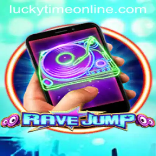 RaveJumpmobile: Master 'Lucky Time' in this Exhilarating Game Adventure