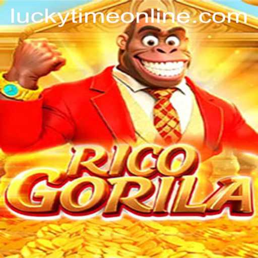 RicoGorila: Navigating the Thrilling World of 'Lucky Time'