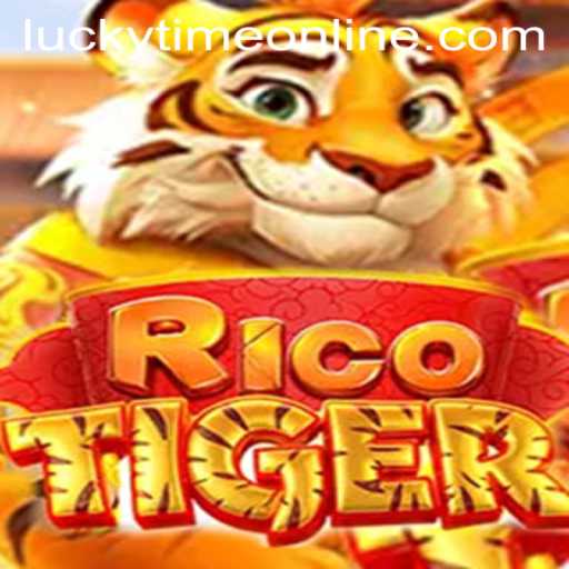 Unveiling the Excitement of RicoTiger and the Role of Lucky Time