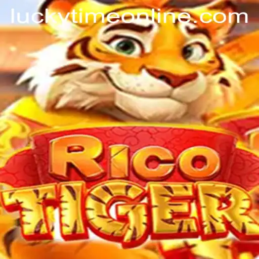 Unveiling the Excitement of RicoTiger and the Role of Lucky Time