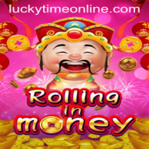 RollingInMoney: The Ultimate Game with Lucky Time