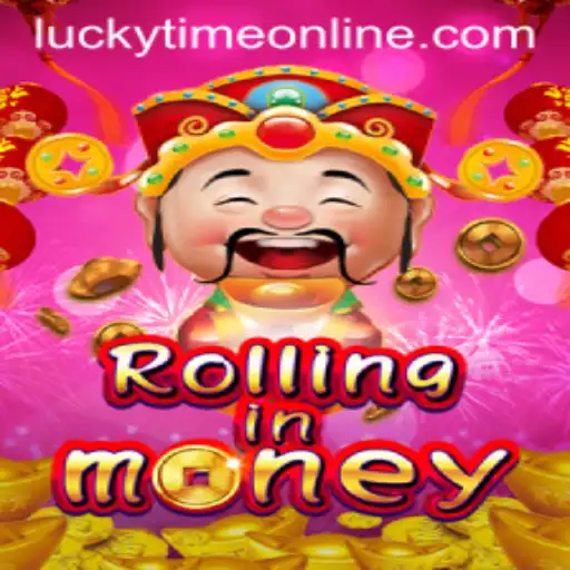 RollingInMoney: The Ultimate Game with Lucky Time