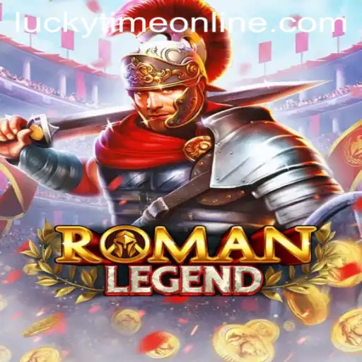 Discover the Thrills of RomanLegend: The Ultimate Gaming Experience with Lucky Time