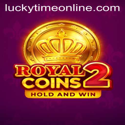 Exploring the Thrills of RoyalCoins2: A Journey Through the Game's Exciting World, Featuring 'Lucky Time'