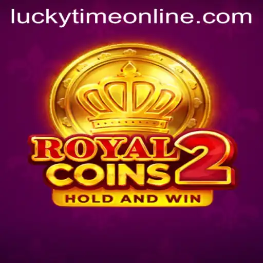 Exploring the Thrills of RoyalCoins2: A Journey Through the Game's Exciting World, Featuring 'Lucky Time'