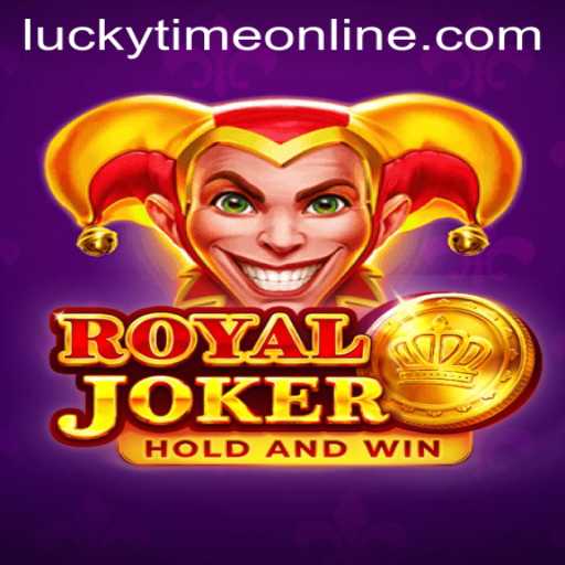 Discover the Thrilling World of RoyalJoker: Lucky Time Awaits