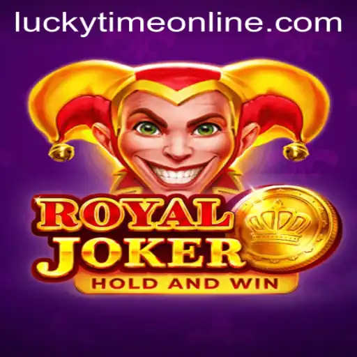 Discover the Thrilling World of RoyalJoker: Lucky Time Awaits