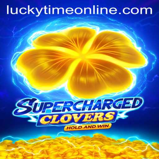 Unveiling the Excitement of SchargedClovers: Dive into a World of Luck with Lucky Time