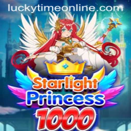 Starlight Princess 1000: A Magical Journey Awaits