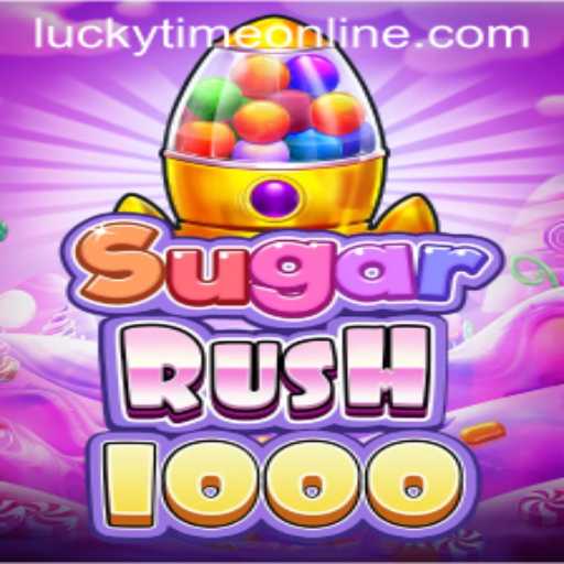 Exploring SugarRush1000: A Dive into the Sweet World of Lucky Time