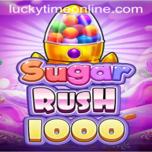 Exploring SugarRush1000: A Dive into the Sweet World of Lucky Time