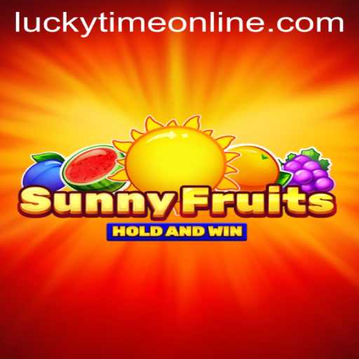 Discover the Exciting World of SunnyFruits: A Game of Fun and Fortune