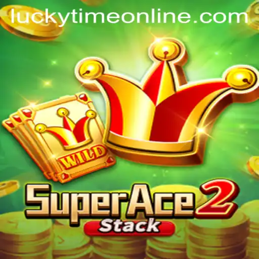 SuperAce2: Dive Into the Thrilling World of Lucky Time