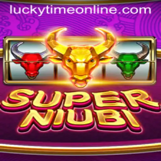 An In-Depth Exploration of SuperNiubi and Its Mesmerizing Feature: Lucky Time