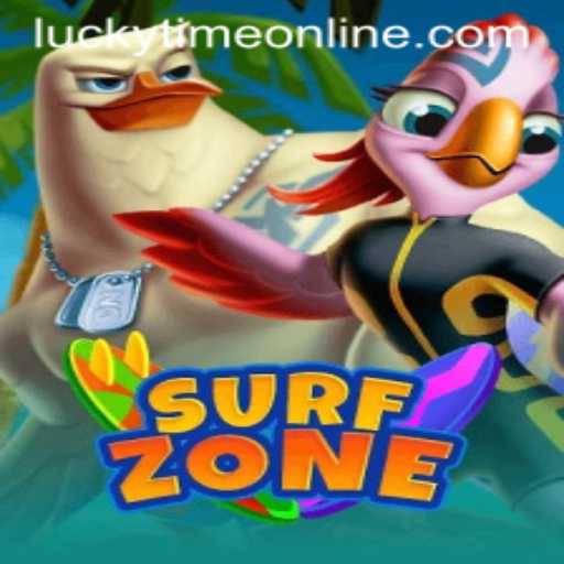 SurfZone: Riding the Waves of Excitement with Lucky Time