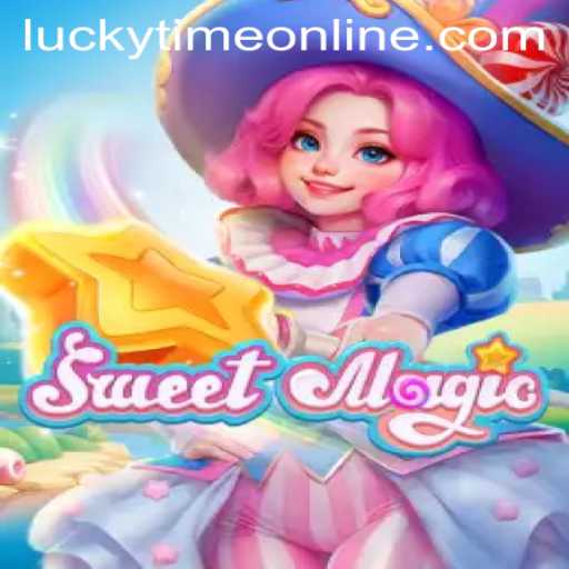 Unleashing the Magic: A Deep Dive into SweetMagic and the Power of Lucky Time