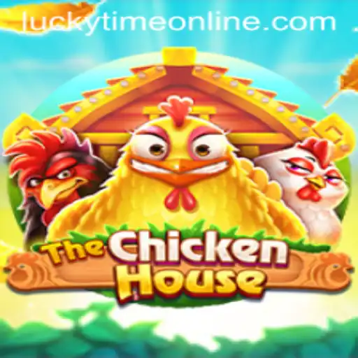 The Exciting World of TheChickenHouse: Experience the Thrill of Lucky Time