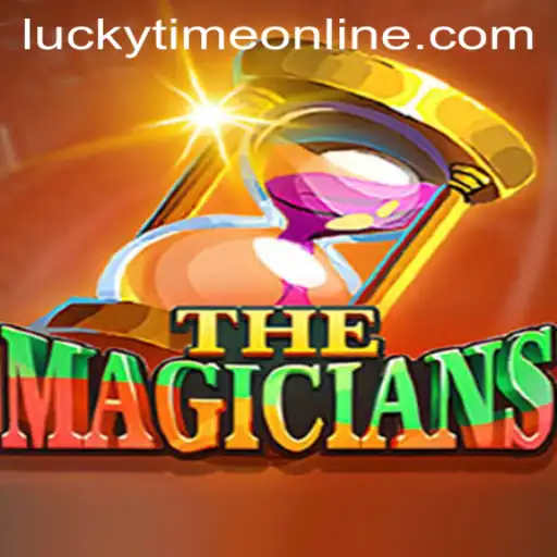 TheMagicians: Unveiling the Enchantment of Lucky Time